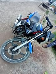 Runner Turbo 125